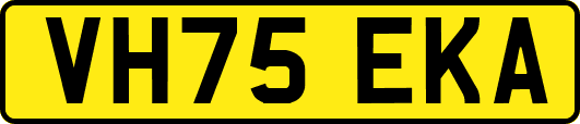 VH75EKA