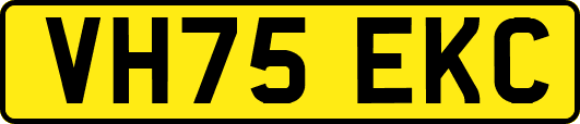 VH75EKC