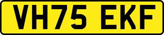VH75EKF