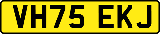 VH75EKJ