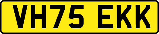 VH75EKK