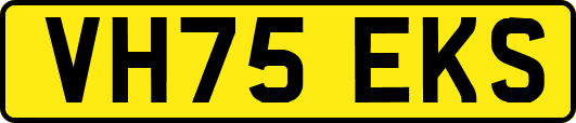 VH75EKS