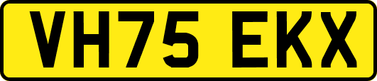 VH75EKX