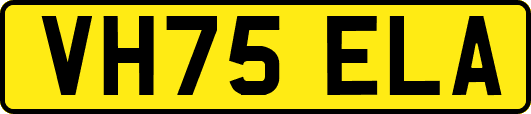 VH75ELA