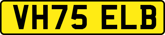 VH75ELB