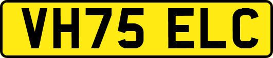 VH75ELC
