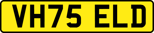 VH75ELD