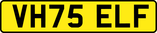 VH75ELF
