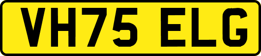 VH75ELG