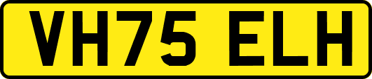 VH75ELH