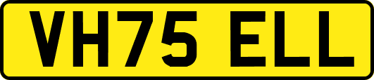 VH75ELL