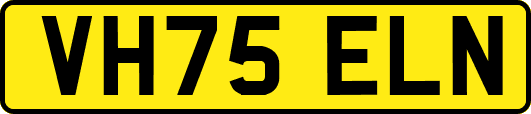 VH75ELN