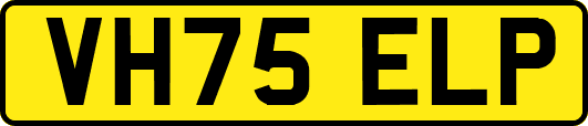 VH75ELP