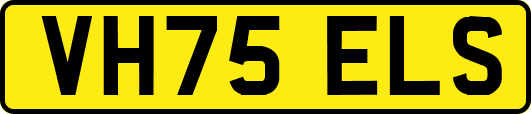 VH75ELS