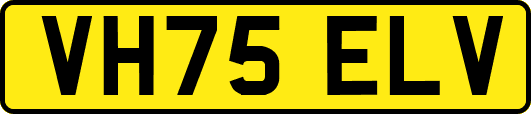 VH75ELV