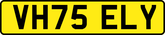 VH75ELY