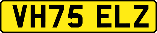 VH75ELZ