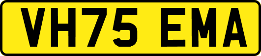 VH75EMA