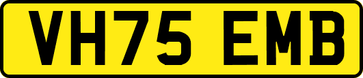VH75EMB