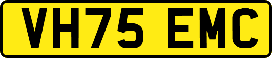 VH75EMC
