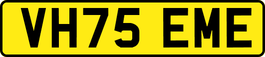 VH75EME