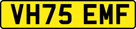 VH75EMF
