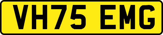 VH75EMG