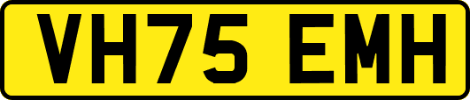 VH75EMH