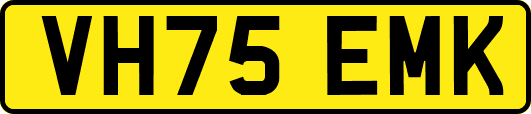VH75EMK