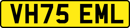 VH75EML