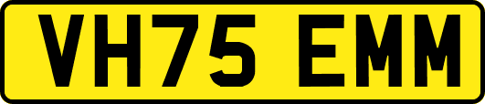 VH75EMM