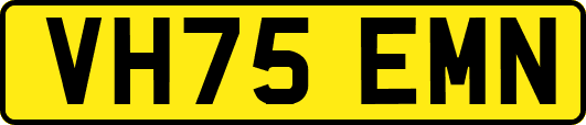 VH75EMN