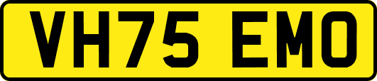 VH75EMO
