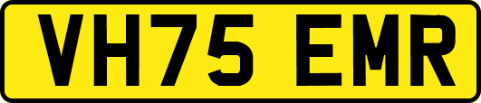 VH75EMR