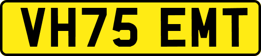 VH75EMT