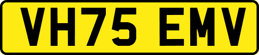 VH75EMV