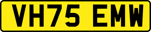 VH75EMW