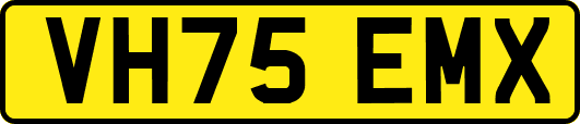 VH75EMX