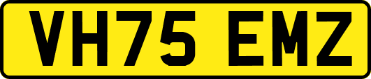 VH75EMZ