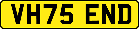 VH75END