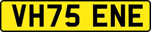 VH75ENE
