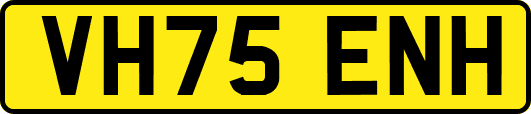 VH75ENH