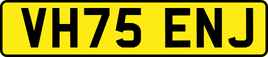 VH75ENJ