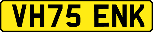 VH75ENK