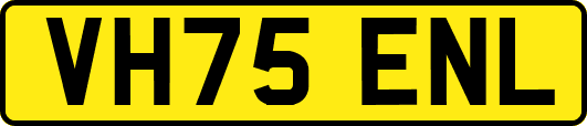 VH75ENL