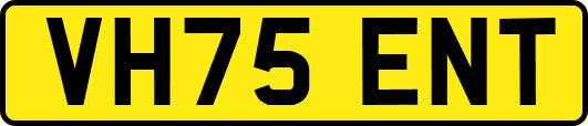 VH75ENT