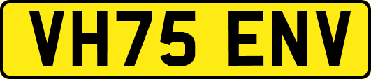 VH75ENV