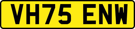 VH75ENW