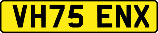 VH75ENX