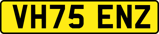 VH75ENZ